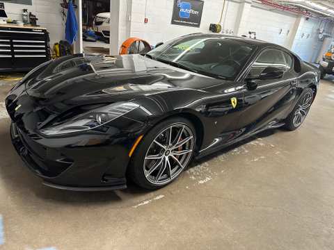 Premier Auto Detailing — photo 2