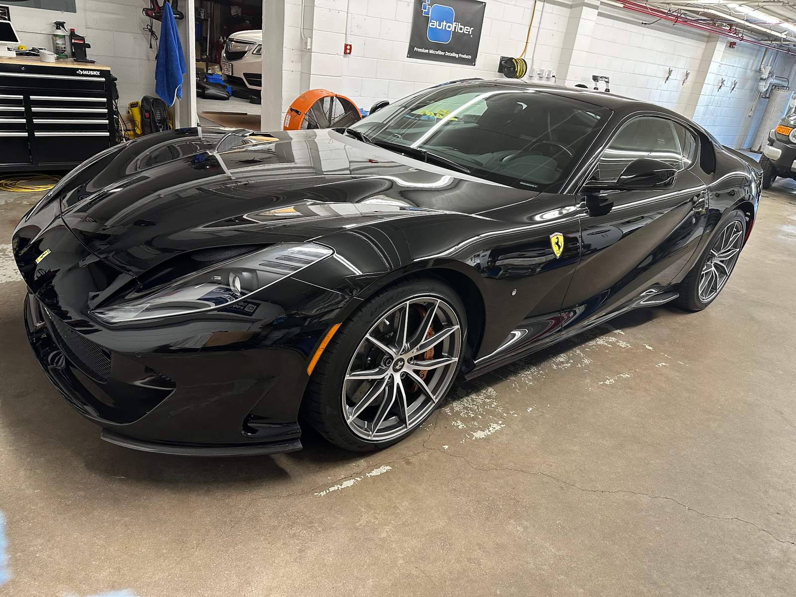 Premier Auto Detailing — photo 2