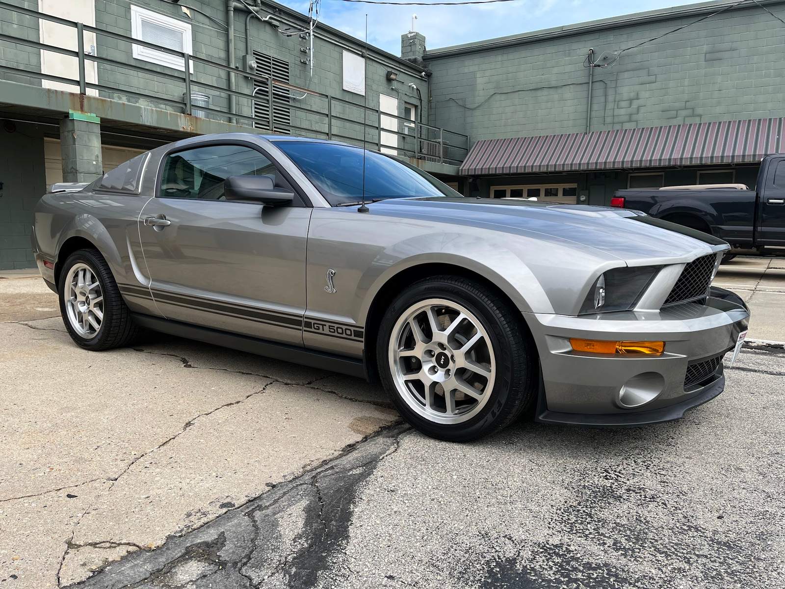 Premier Auto Detailing — photo 5
