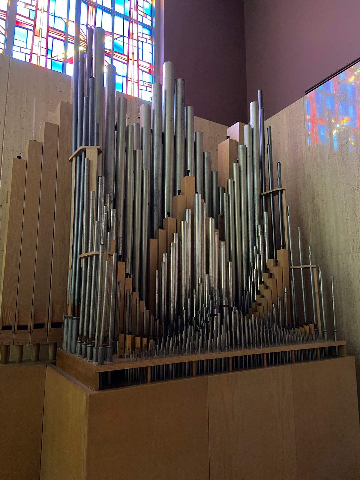 Rogate Chapel — photo 1