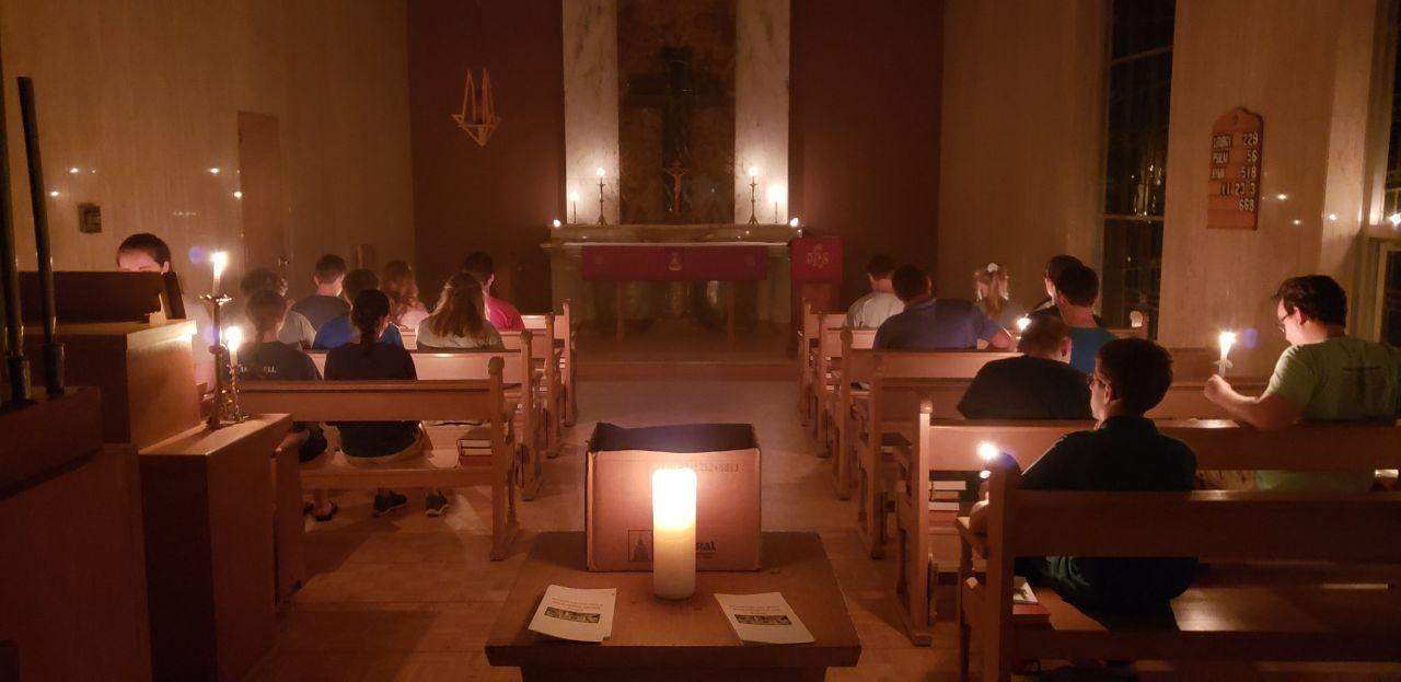 Rogate Chapel — photo 5