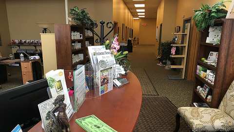 Natures Healing Day Spa — photo 4
