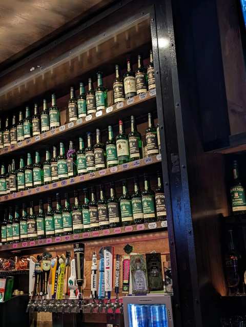 Oak Barrel Public House — photo 3