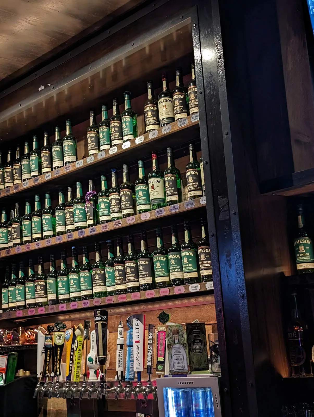 Oak Barrel Public House — photo 3