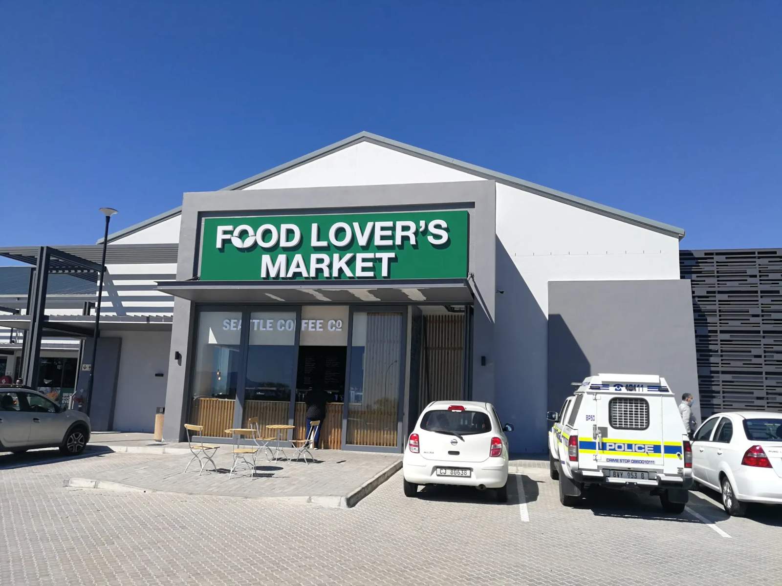 Food Lover's Market Paarl — photo 1