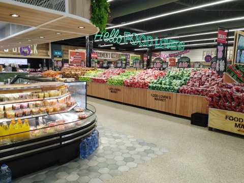 Food Lover's Market Paarl — photo 2