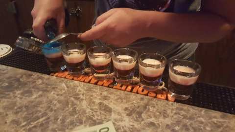 Booz'in — photo 2