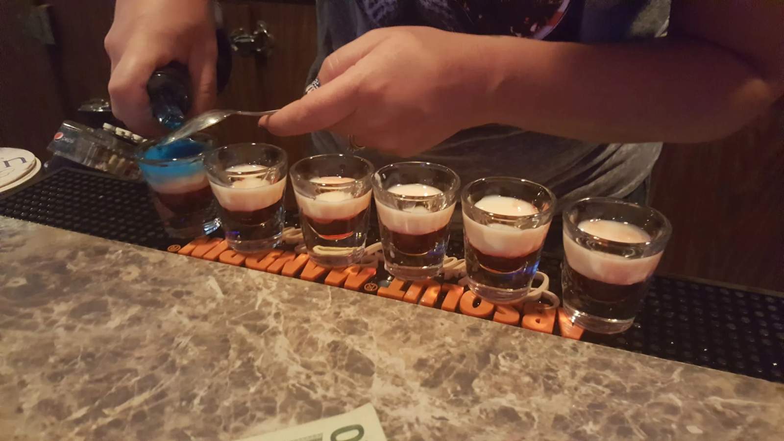 Booz'in — photo 2
