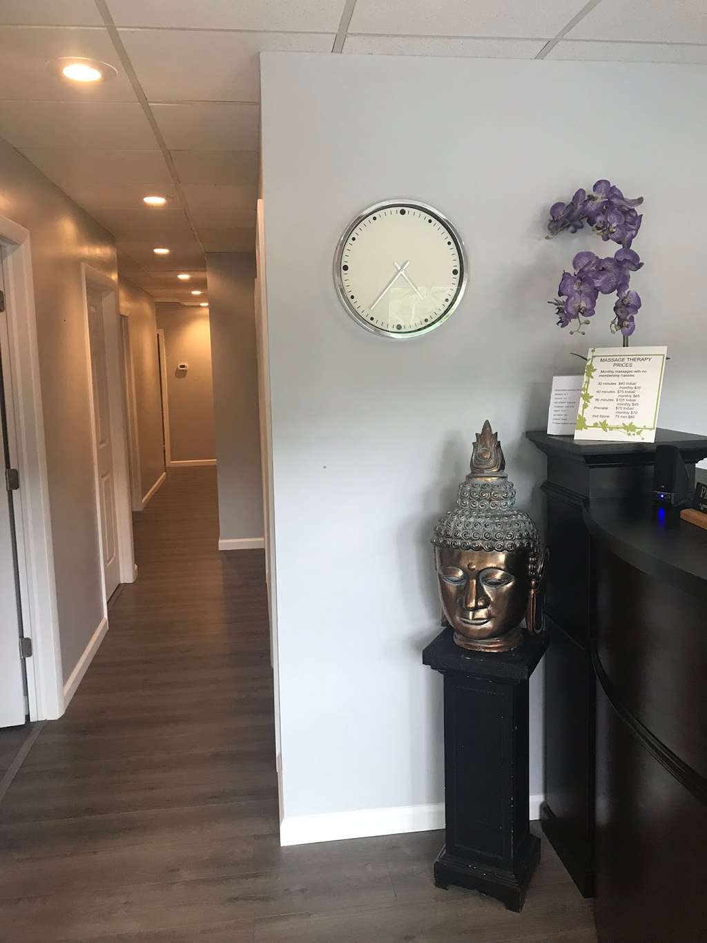 Middlebury Chiropractic & Wellness Center