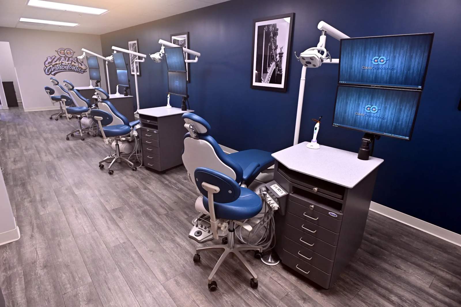 Clauss Orthodontics — photo 2