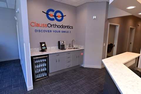 Clauss Orthodontics — photo 3
