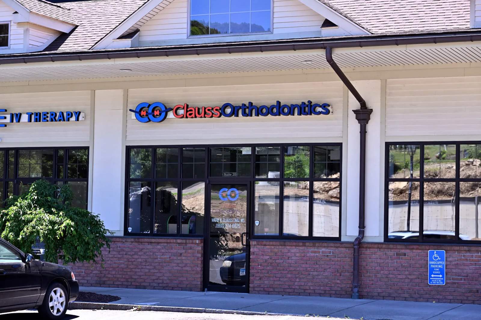 Clauss Orthodontics — photo 1