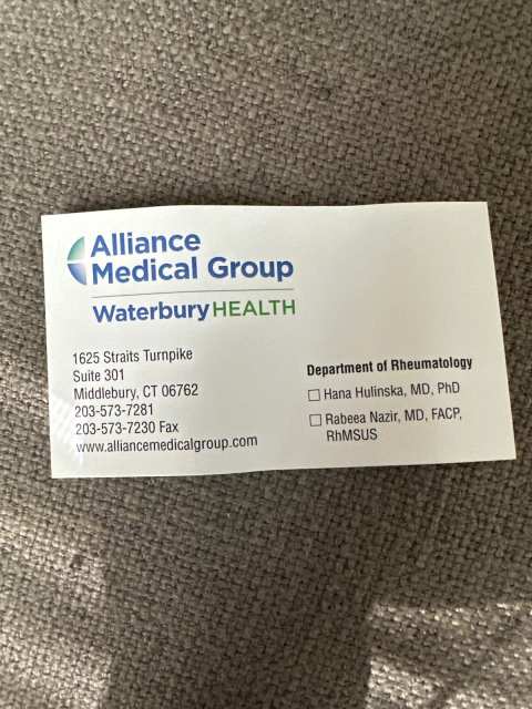 Alliance Medical Group — photo 2