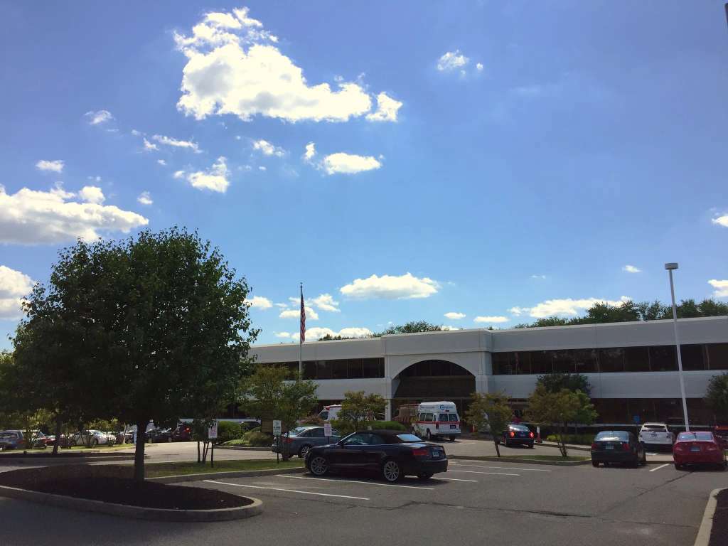 Alliance Medical Group