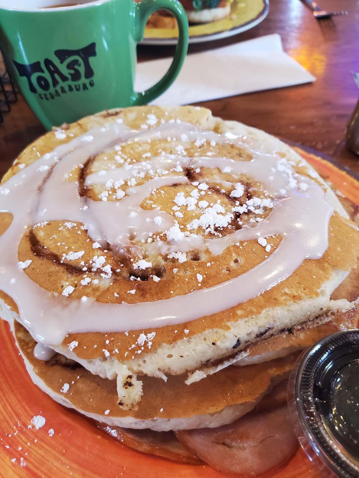Toast Cedarburg — photo 8