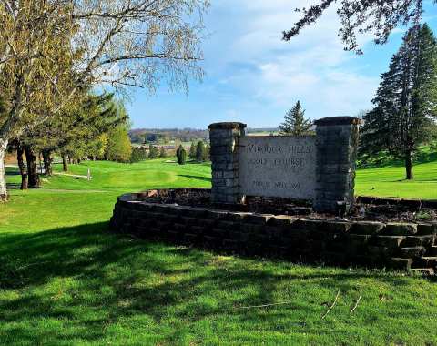 Viroqua Hills Golf Course — photo 3