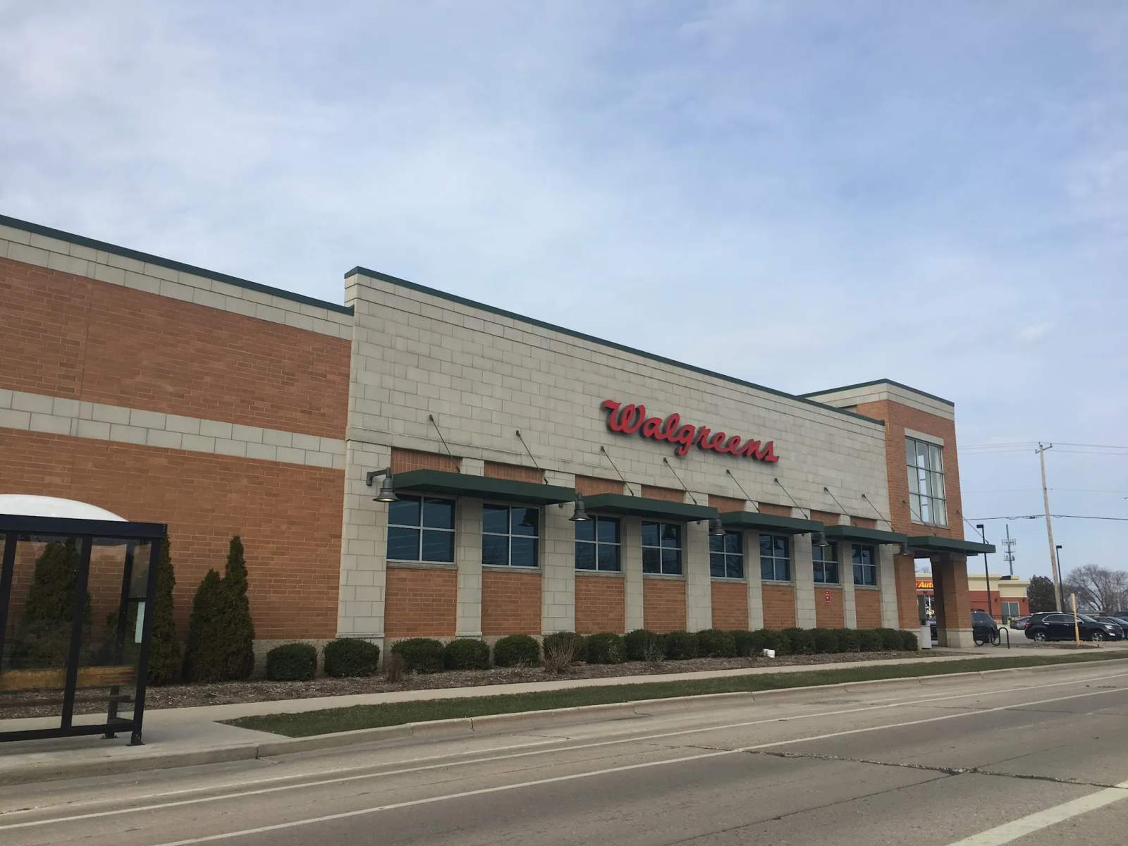 Walgreens — photo 1