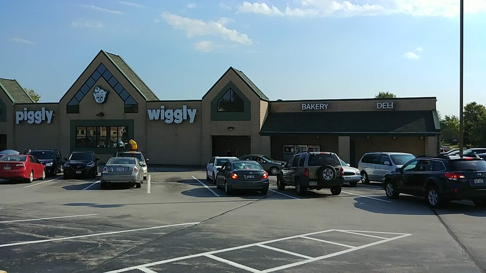 Tietz's Piggly Wiggly — photo 1