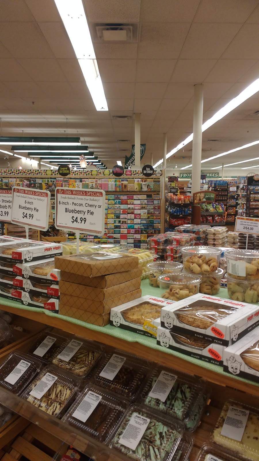 Tietz's Piggly Wiggly — photo 2