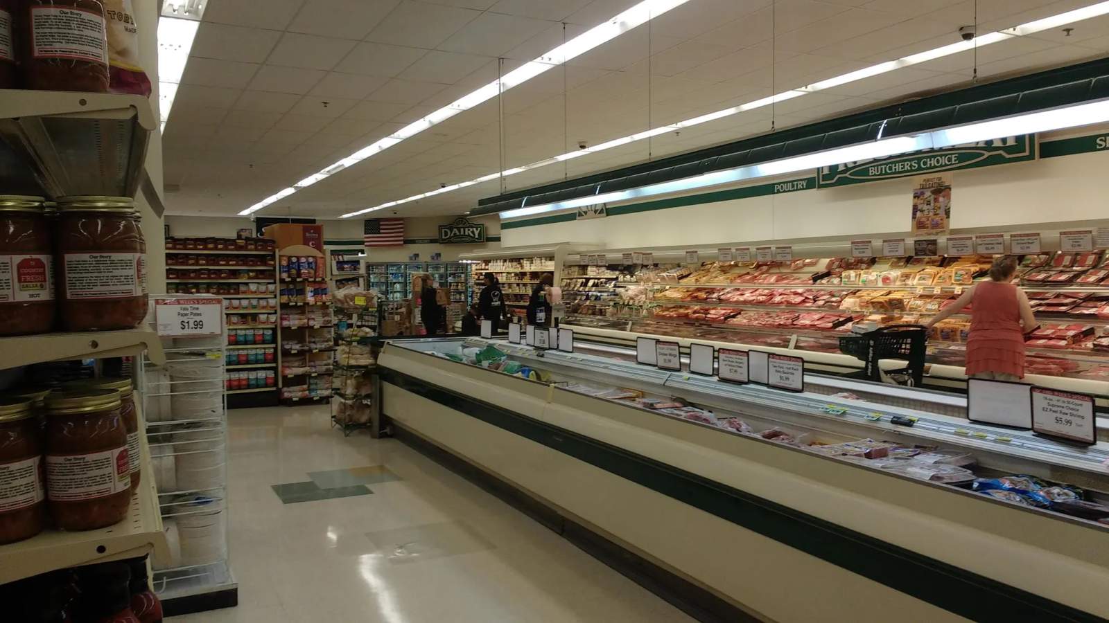 Tietz's Piggly Wiggly — photo 3