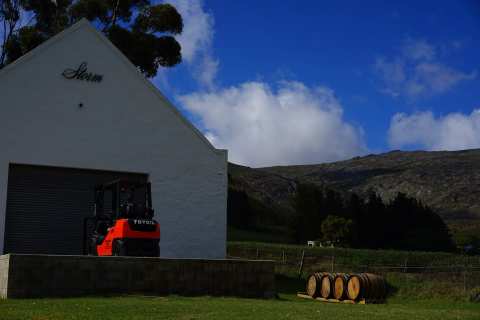 Storm Wines — photo 2