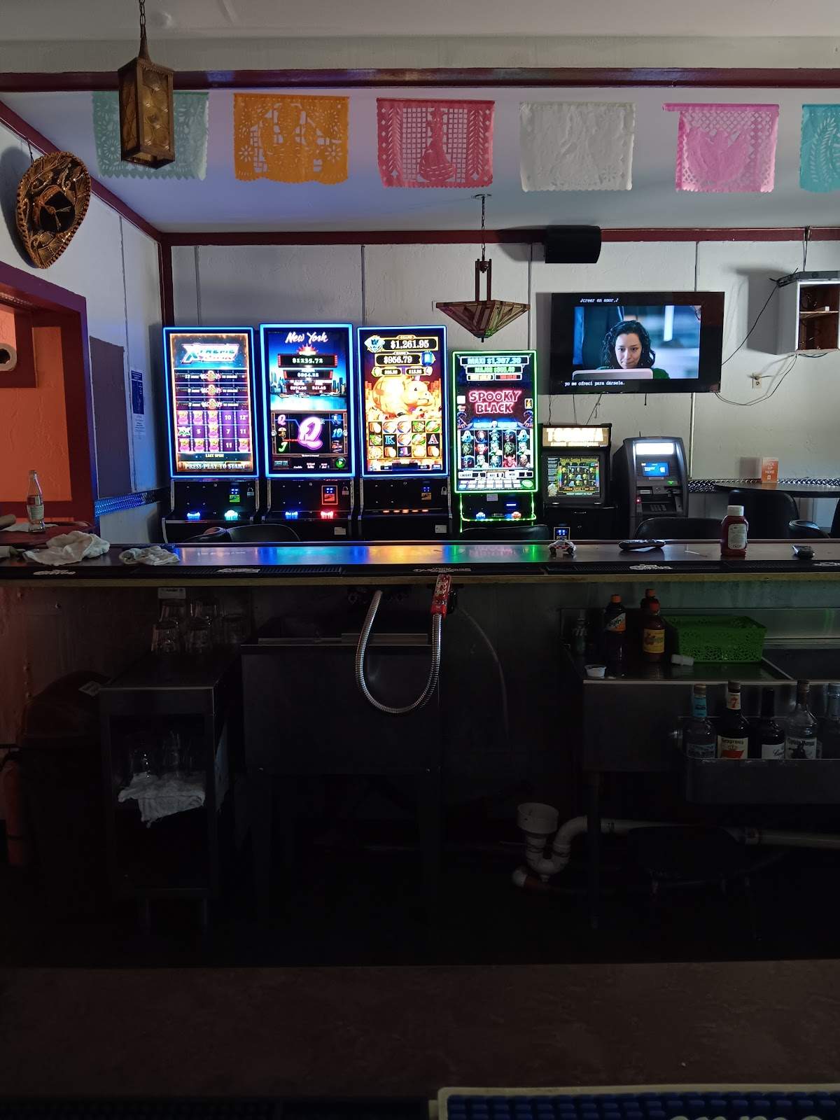 Taqueria la Camelia — photo 1
