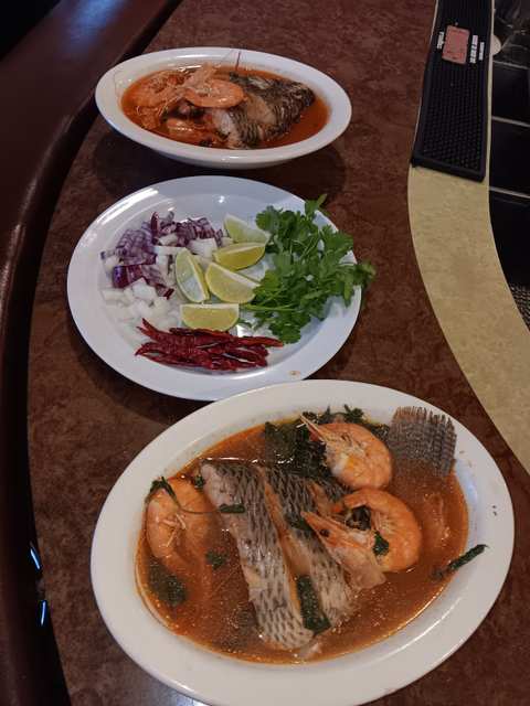 Taqueria la Camelia — photo 3