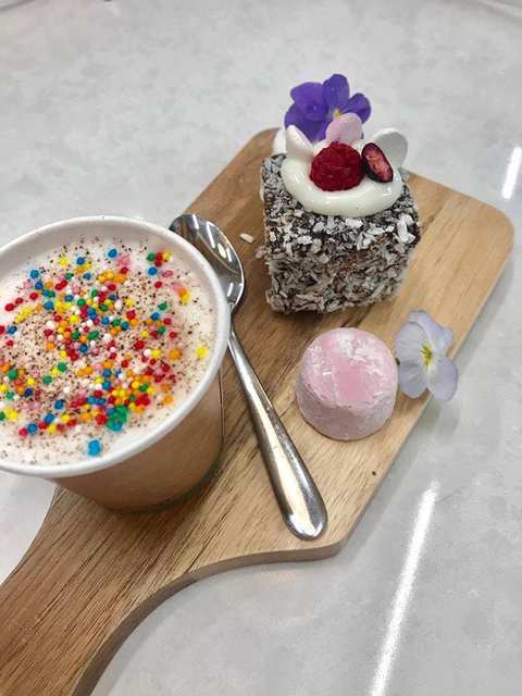Knucklebone Coffee Bar — photo 2