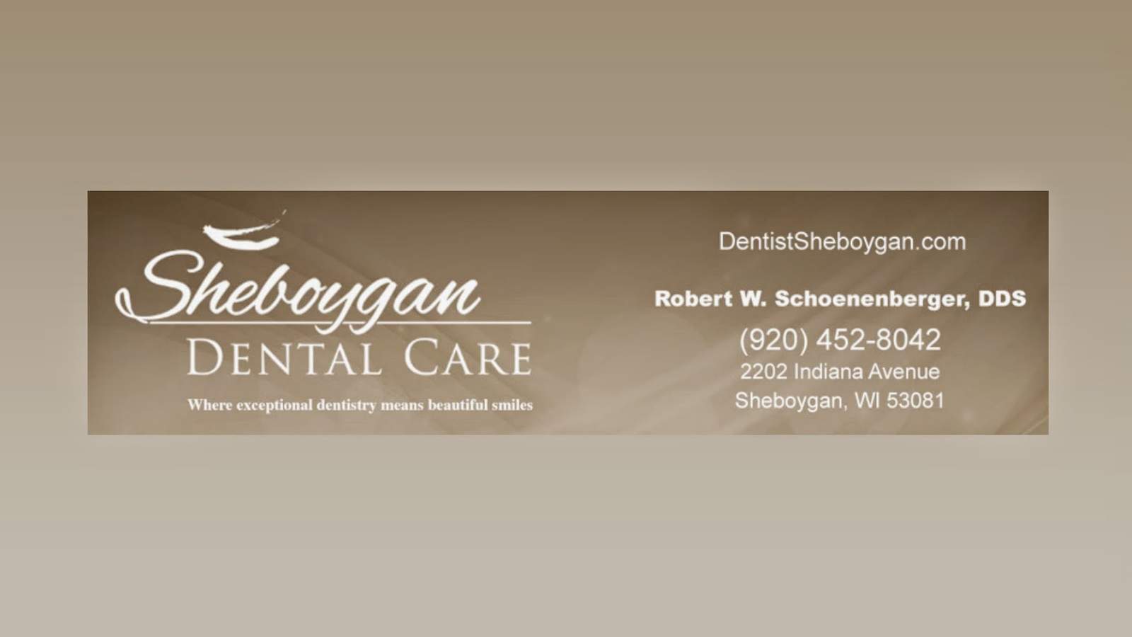Sheboygan Dental Care — photo 1