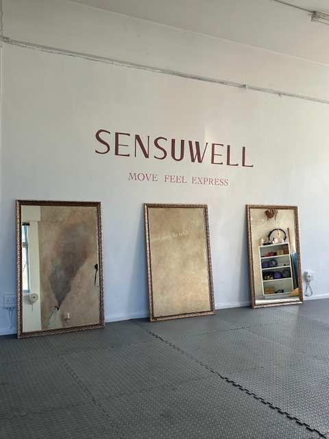 Sensuwell — photo 3