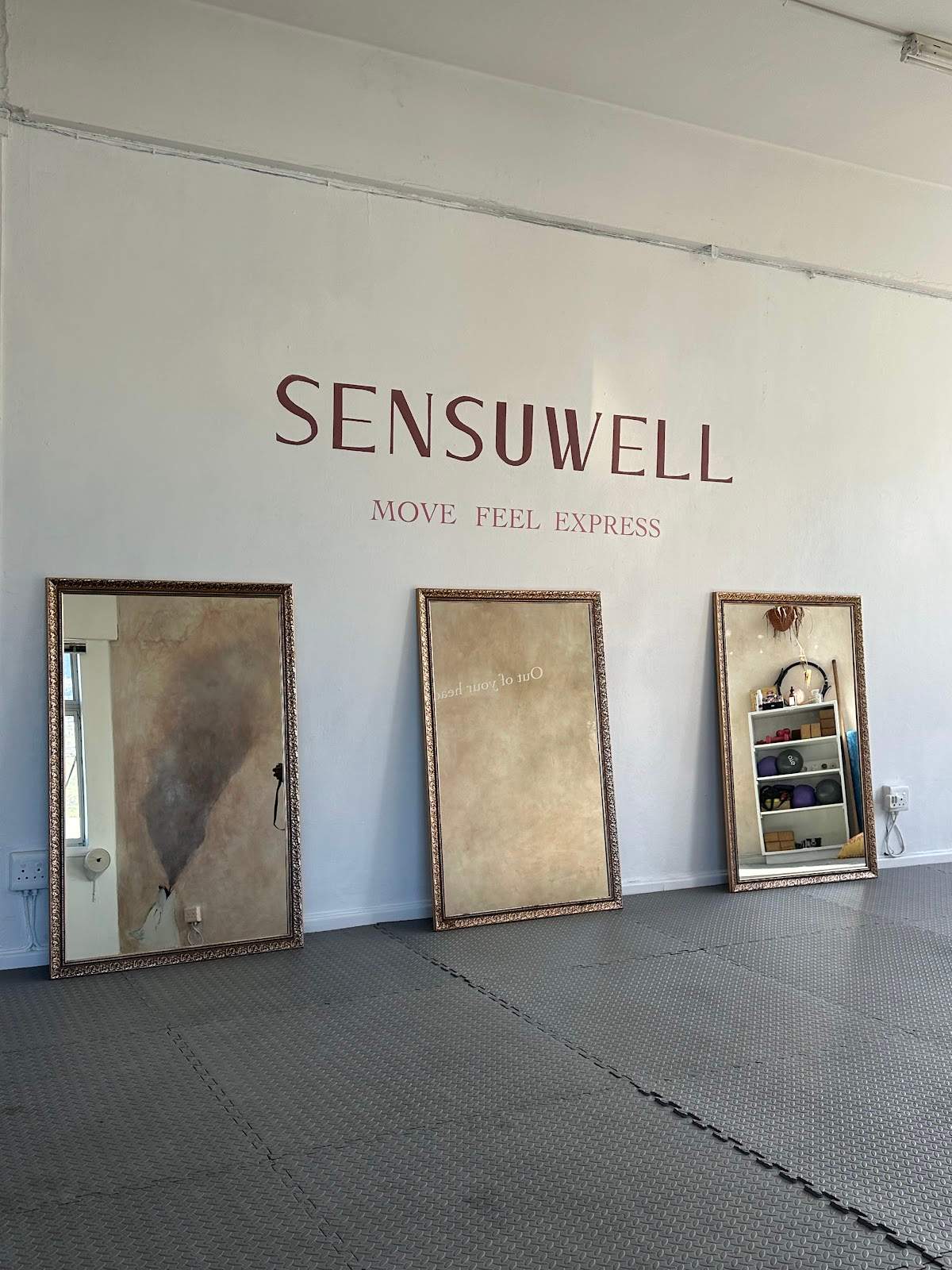 Sensuwell — photo 3