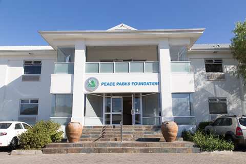 Peace Parks Foundation — photo 3