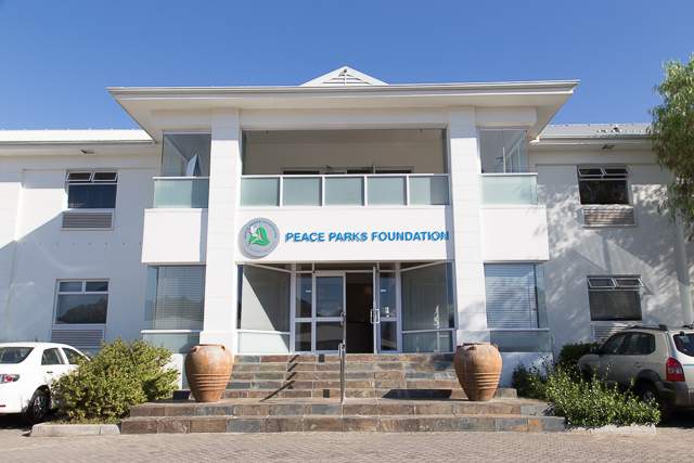Peace Parks Foundation — photo 3