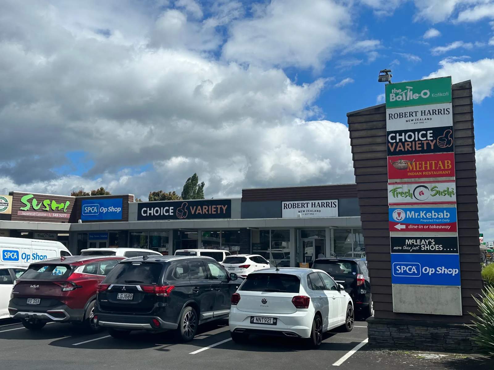 SPCA Op Shop Katikati — photo 1