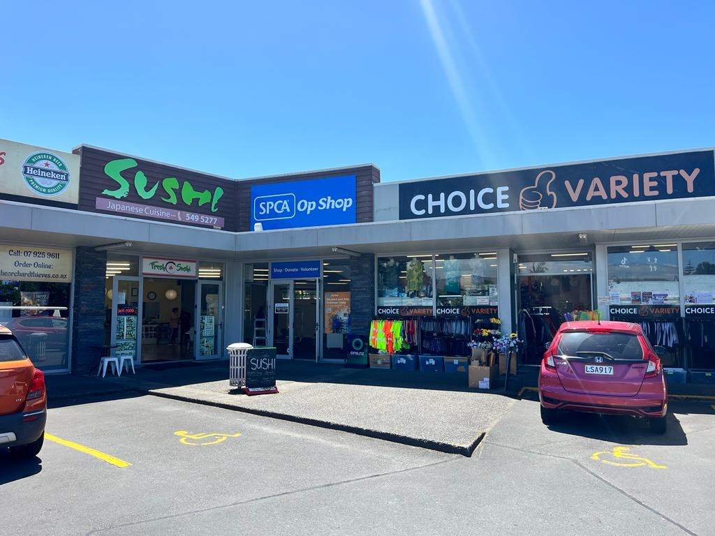 SPCA Op Shop Katikati — photo 2