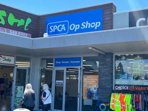 SPCA Op Shop Katikati — photo 3