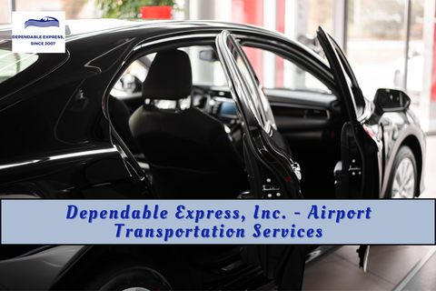 Dependable Express, Inc. — photo 2