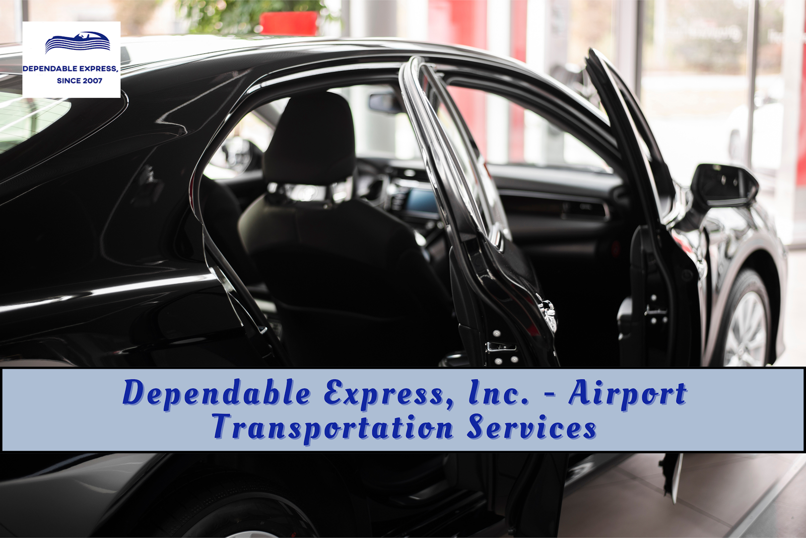 Dependable Express, Inc. — photo 2
