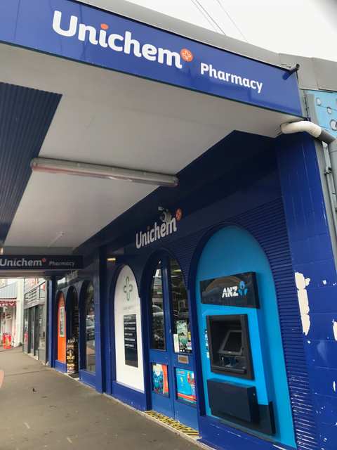 Unichem Pharmacy — photo 2
