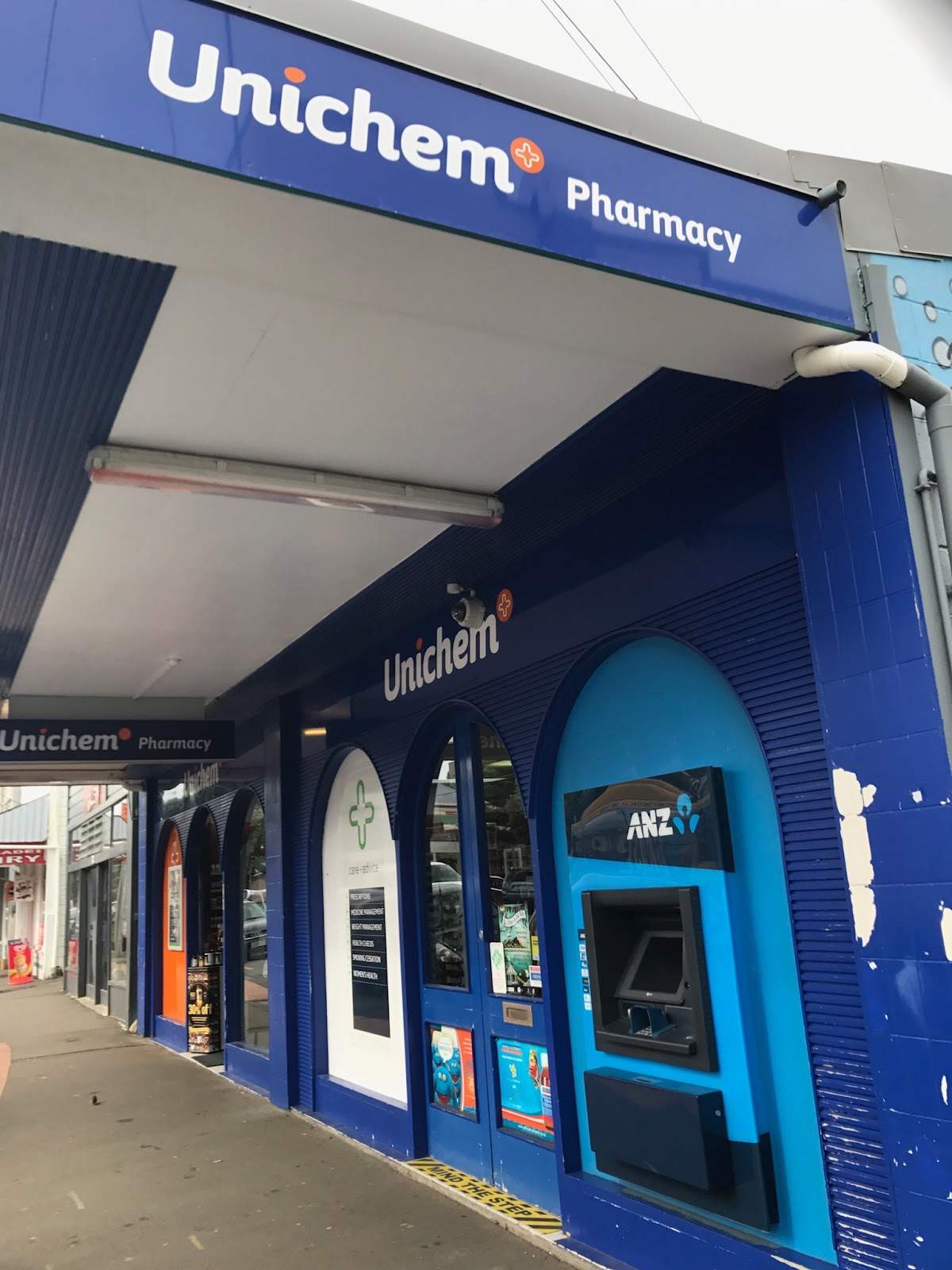 Unichem Pharmacy — photo 2