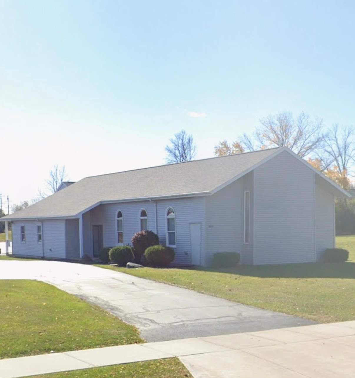 Appleton Church of Christ — photo 1