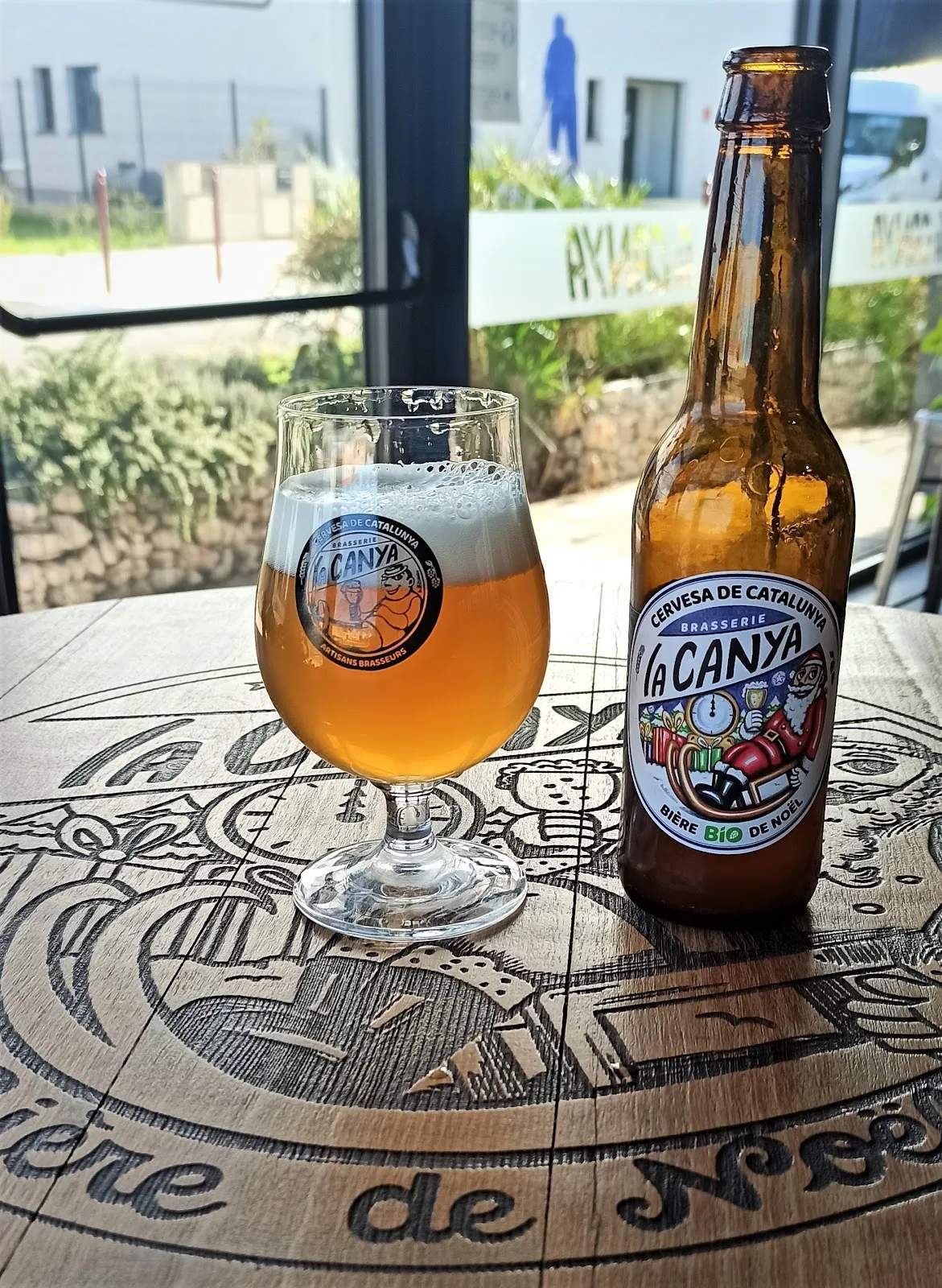 Brasserie Distillerie La Canya — photo 2