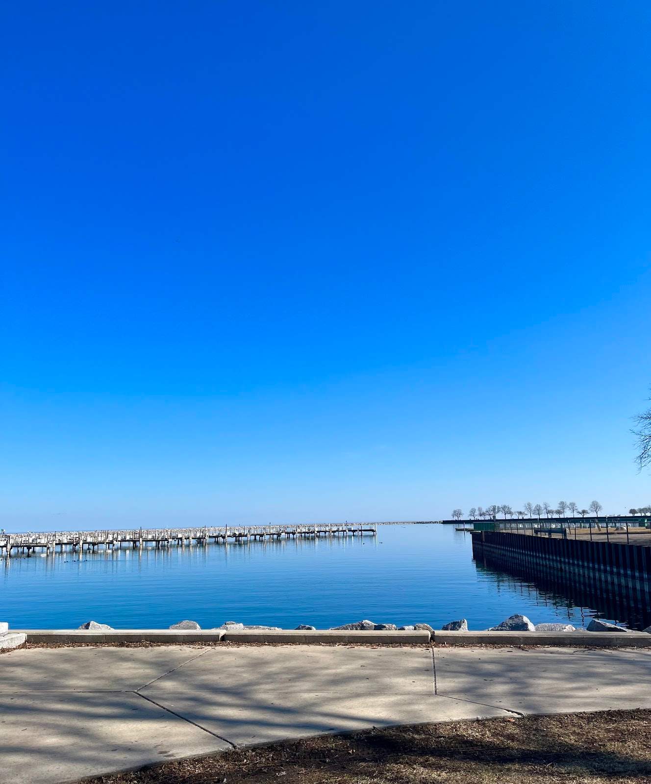 Oak Leaf Trail - Lake Line — photo 1