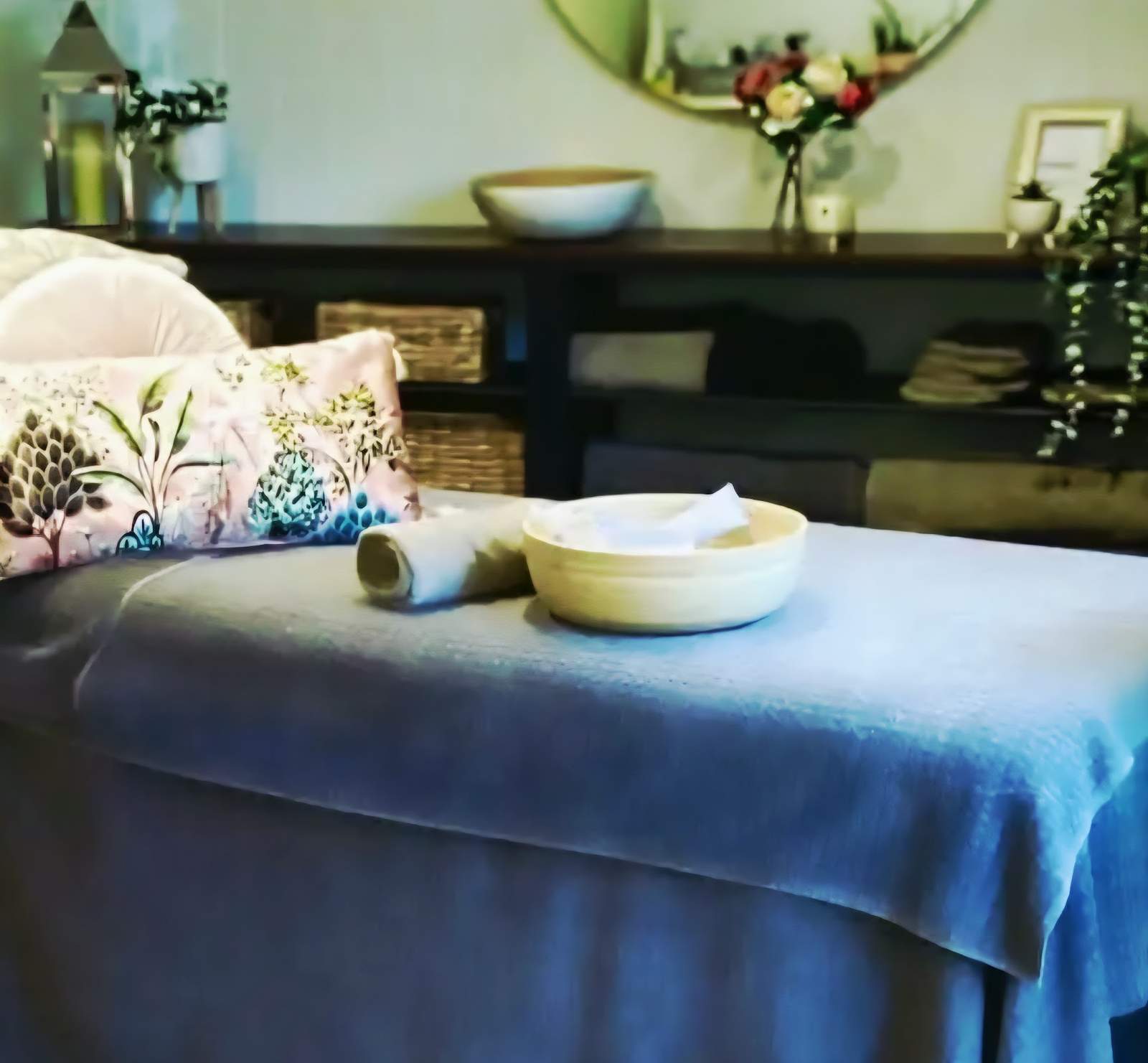 The Energy Sanctuary — photo 1