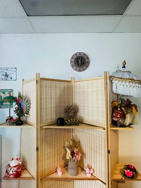 BALI BLISS MASSAGE (Traditional Balinese) — photo 2