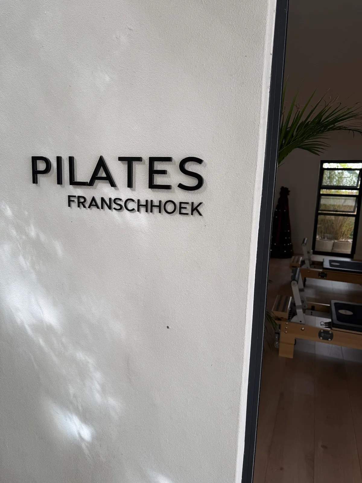 Pilates Franschhoek — photo 3