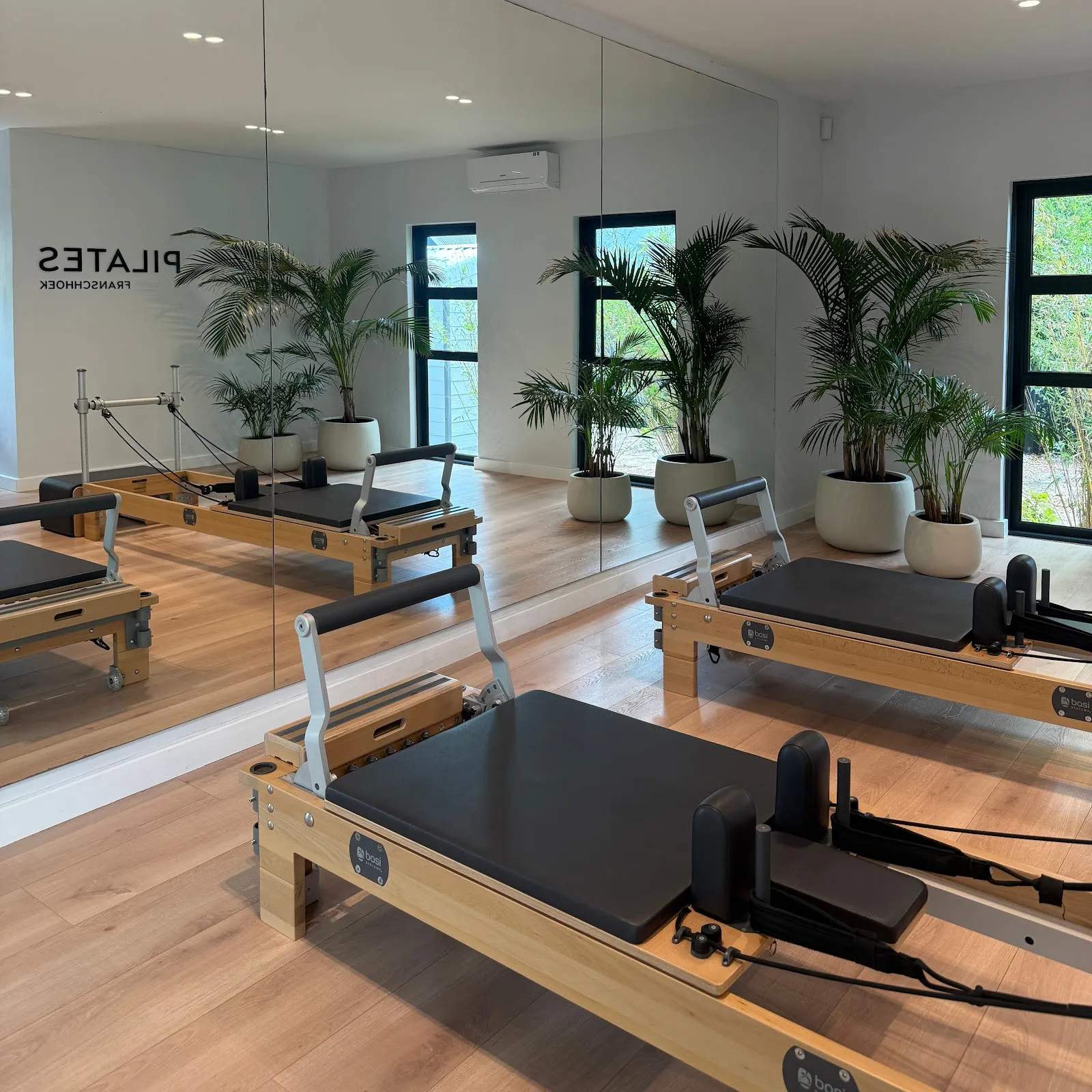 Pilates Franschhoek — photo 1