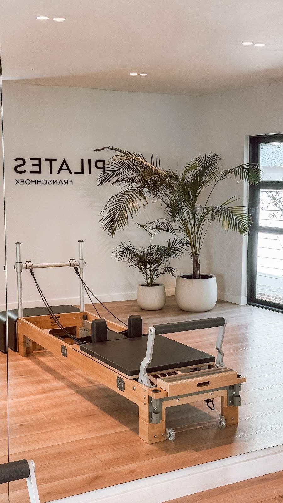 Pilates Franschhoek — photo 2
