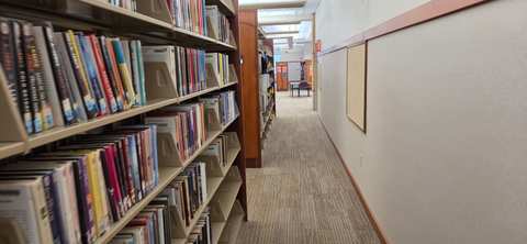 West Bend Community Memorial Library — photo 5