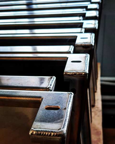 Overflow Fabrication — photo 5